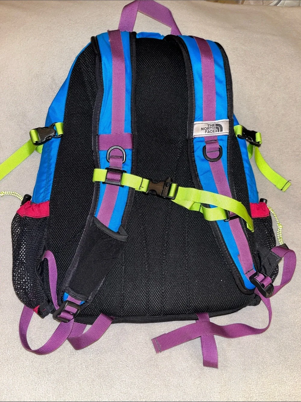 The North Face Recon SE backpack